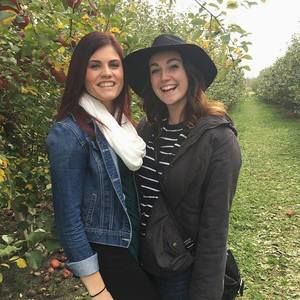 Meet your Posher, Maddeline