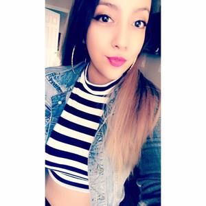 Meet your Posher, Marina