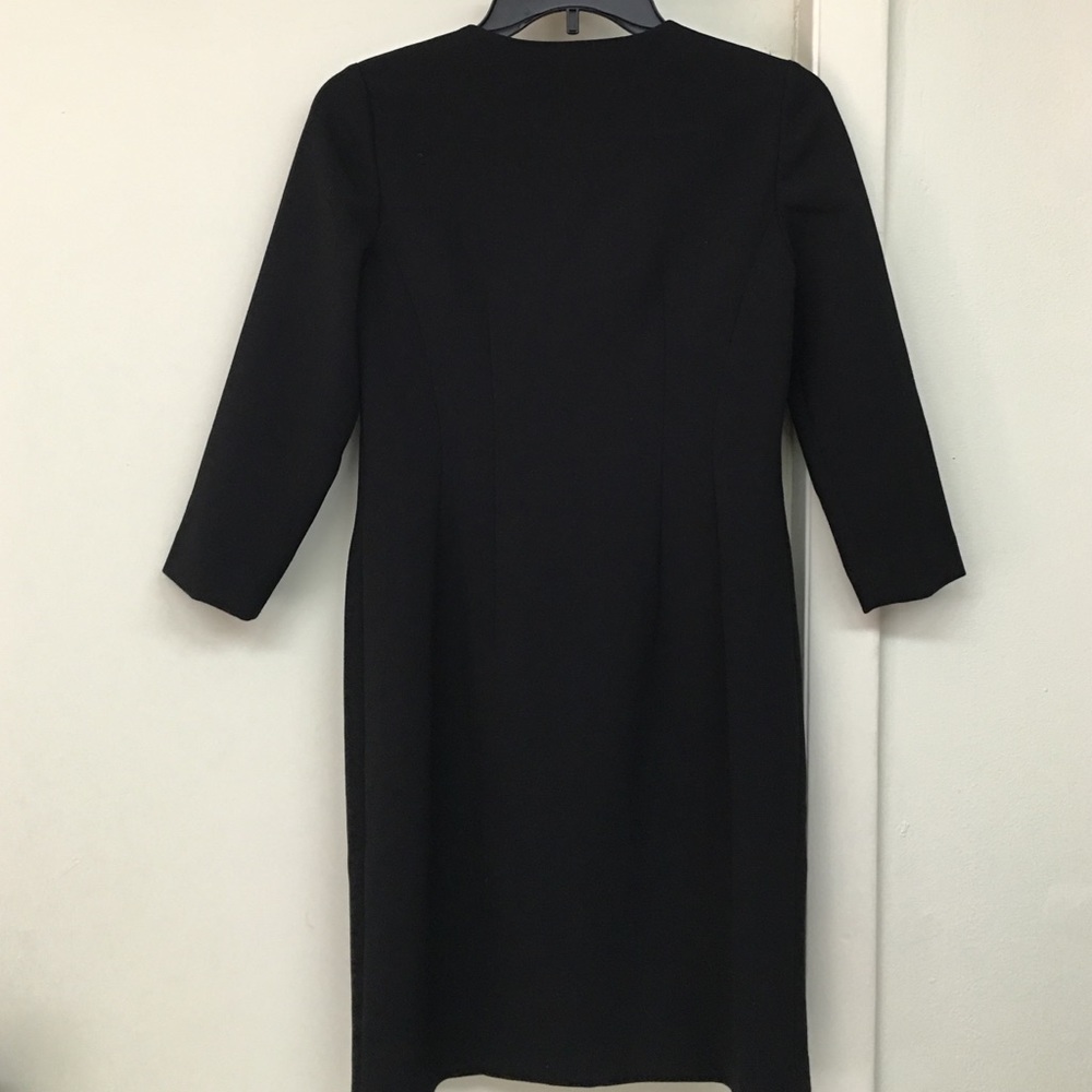 ANN TAYLOR PETITE DRESS - Picture 3 of 4