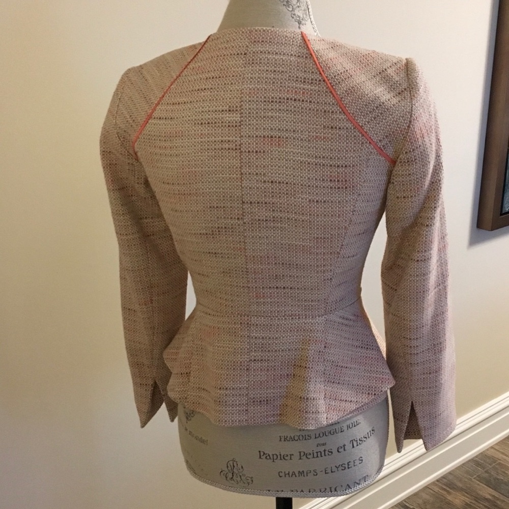 Etcetera Blazer - image 2