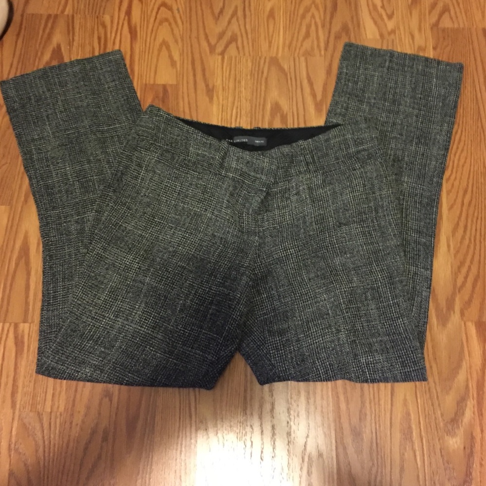 The Limited Dress pants. Size 8 Petite