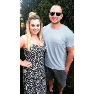 Meet your Posher, Katelyn