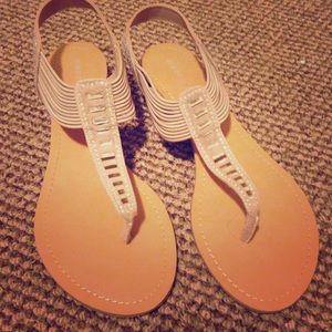 Madden girl sandals