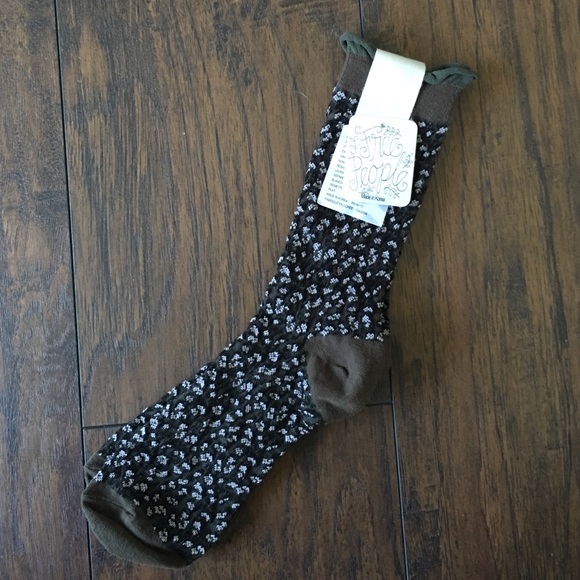 Free People Other - NWT Free People Socks