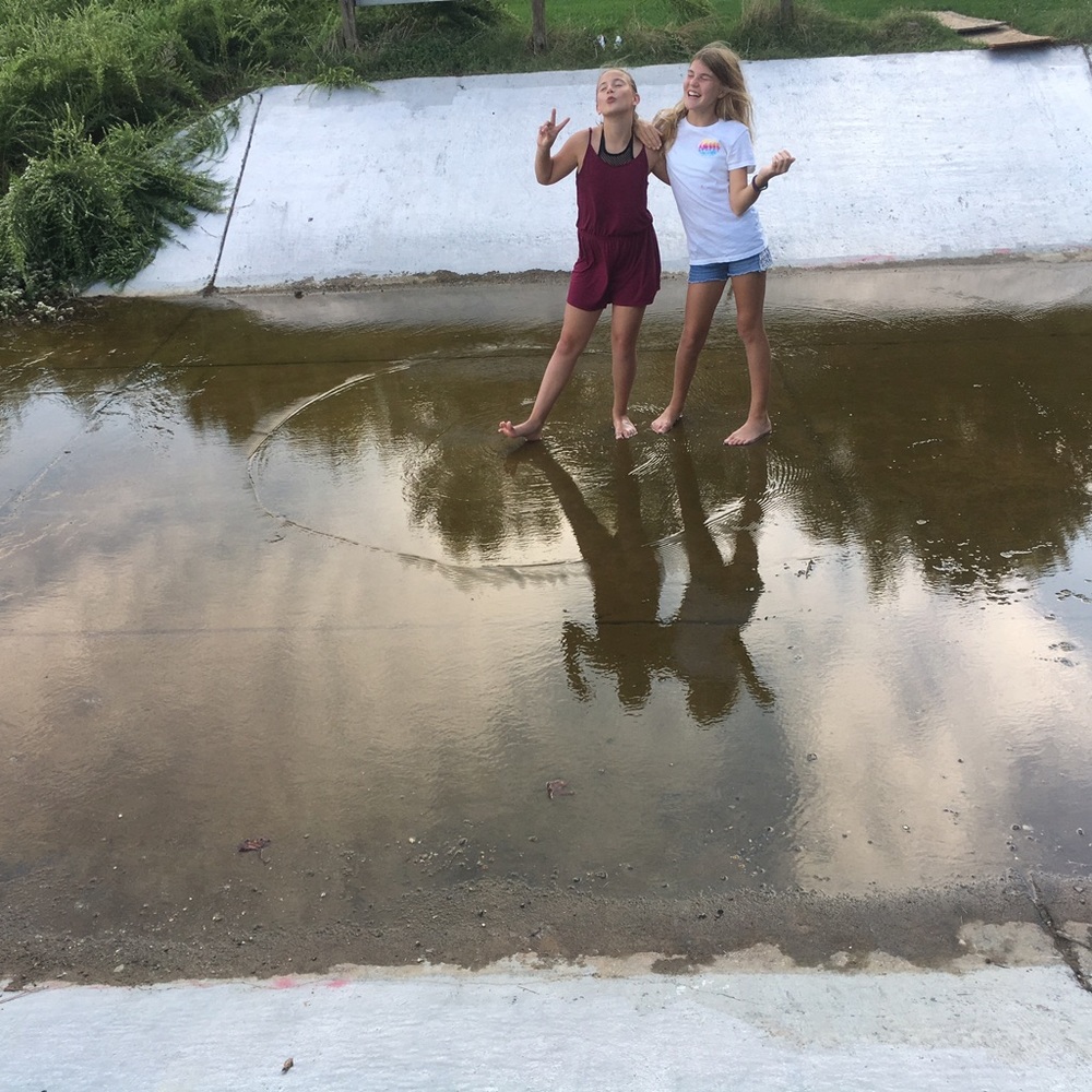 Meet your Posher, Avila