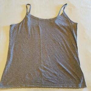 FADED GLORY WOMEN'S TANK TOP