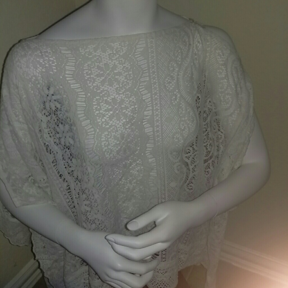 Accessory at New York wrap