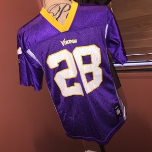 Minnesota Vikings Jersey