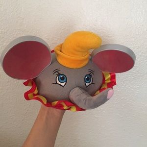 Dumbo ears hat