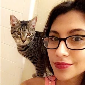 Meet your Posher, Mayra