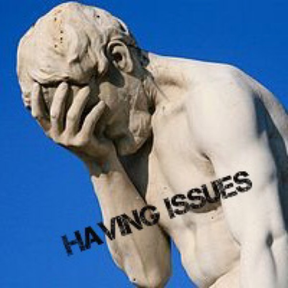 Unable to sell for a while!