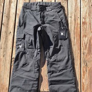 Spyder Troublemaker Snowboard Pant