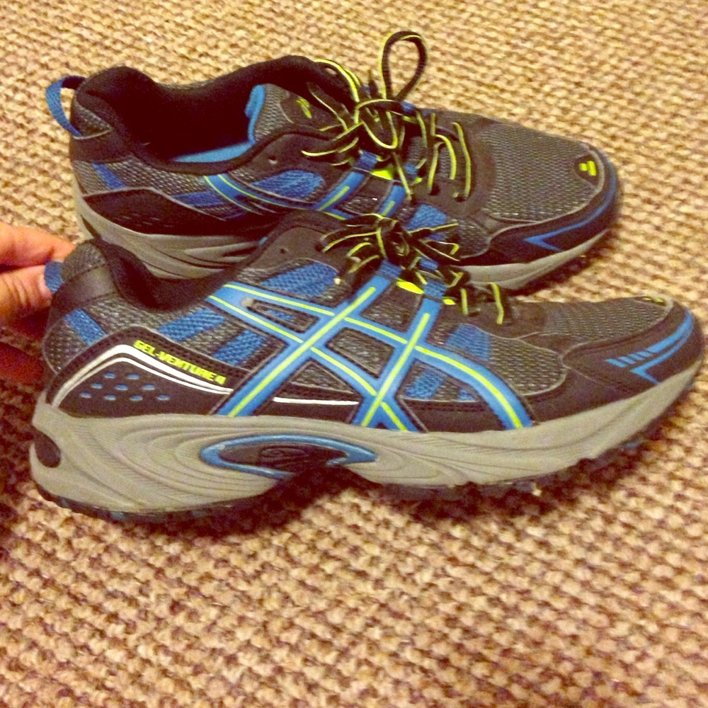 Asics sneakers