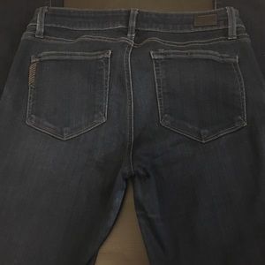 ONE DAY SALE! PAIGE JEANS!!!