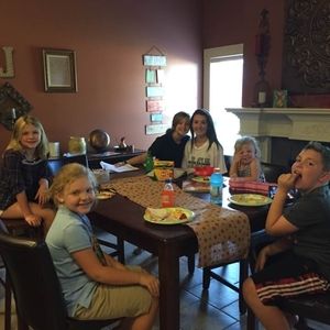 Meet your Posher, Bonnie