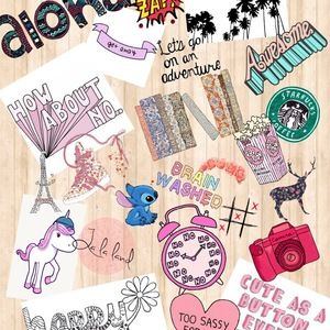 Meet your Posher, Honglinh