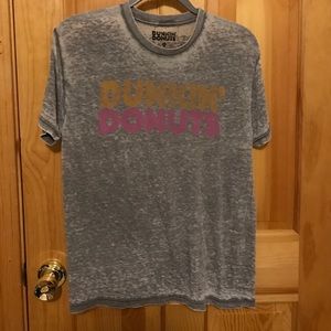 Graphic Tee - Dunkin' donuts