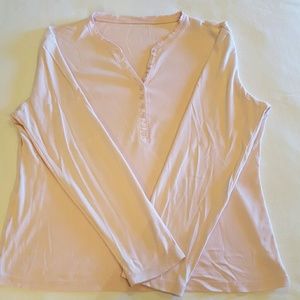 JONES NEW YORK LONG-SLEEVED SHIRT