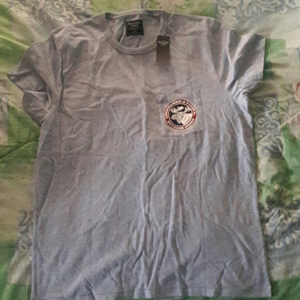 Men's clothing