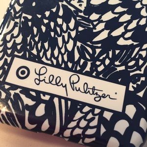 Lilly Pulitzer for Target Accessories - LILLY PULITZER for TARGET Lilly Pulitzer for Target Accessories - LILLY PULITZER for TARGET