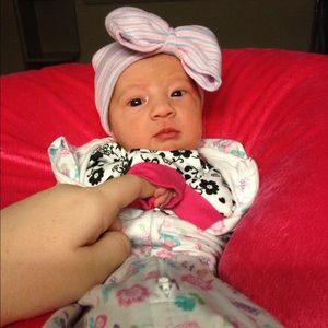 Meet your Posher, Millie