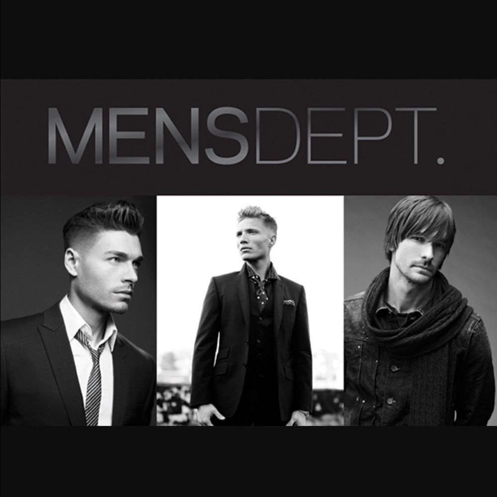 Mens Fashion