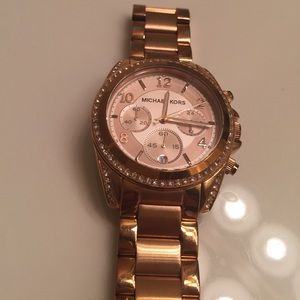 Michael kors watch
