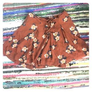 Free people Skirt