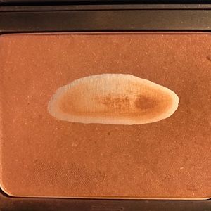 NARS bronzing powder