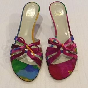 Stuart Weitzman sandals