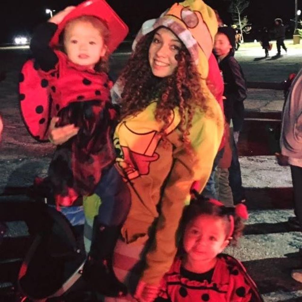 Meet your Posher, Lynsea