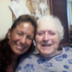 Meet your Posher, Veronica