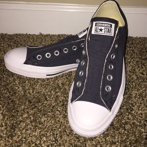 Converse sneakers