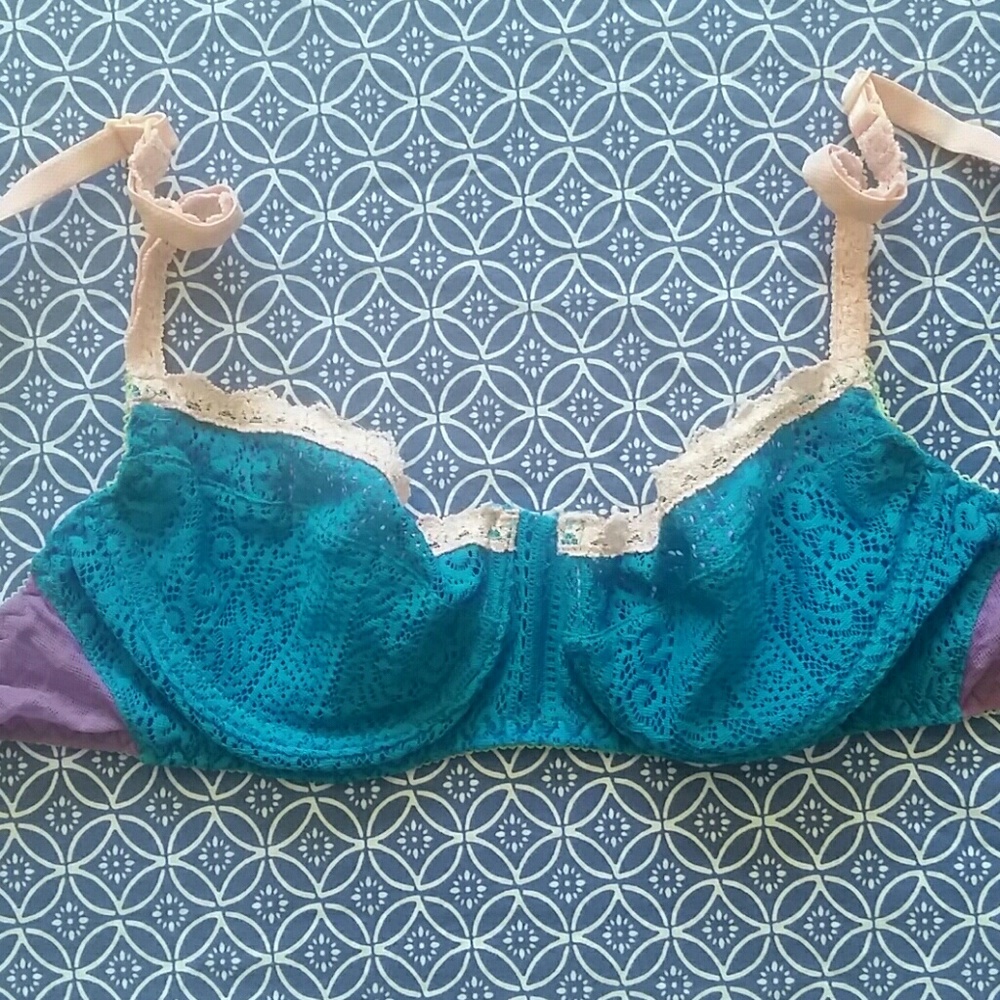 Urban Outfitters Bra