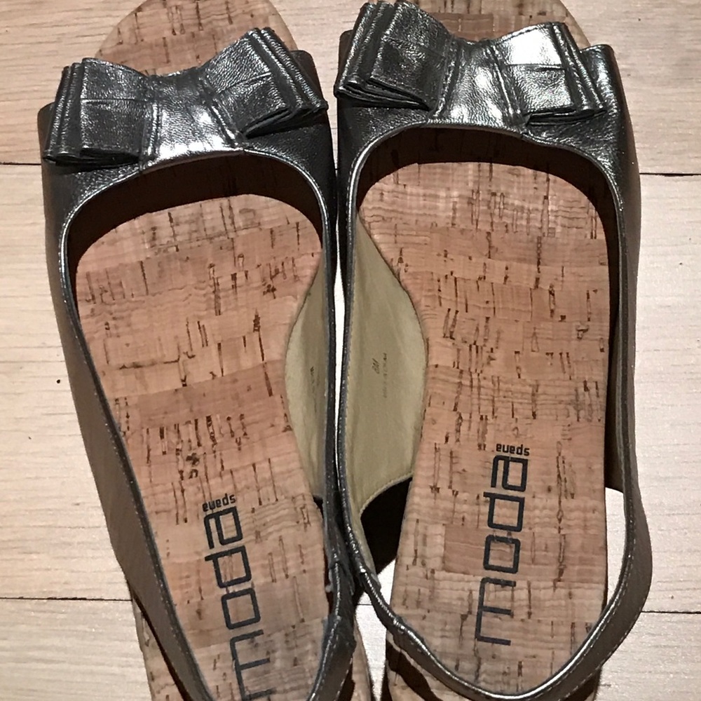 Wedge sanders