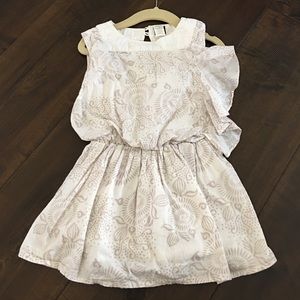 Tea Collection 18-24m dress