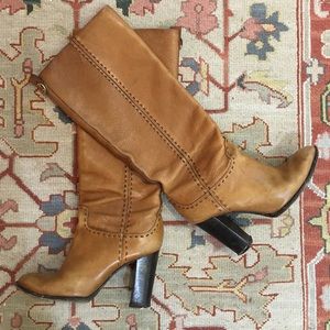 Tory Burch Wyatt Boots 8
