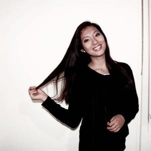 Meet your Posher, Brenda