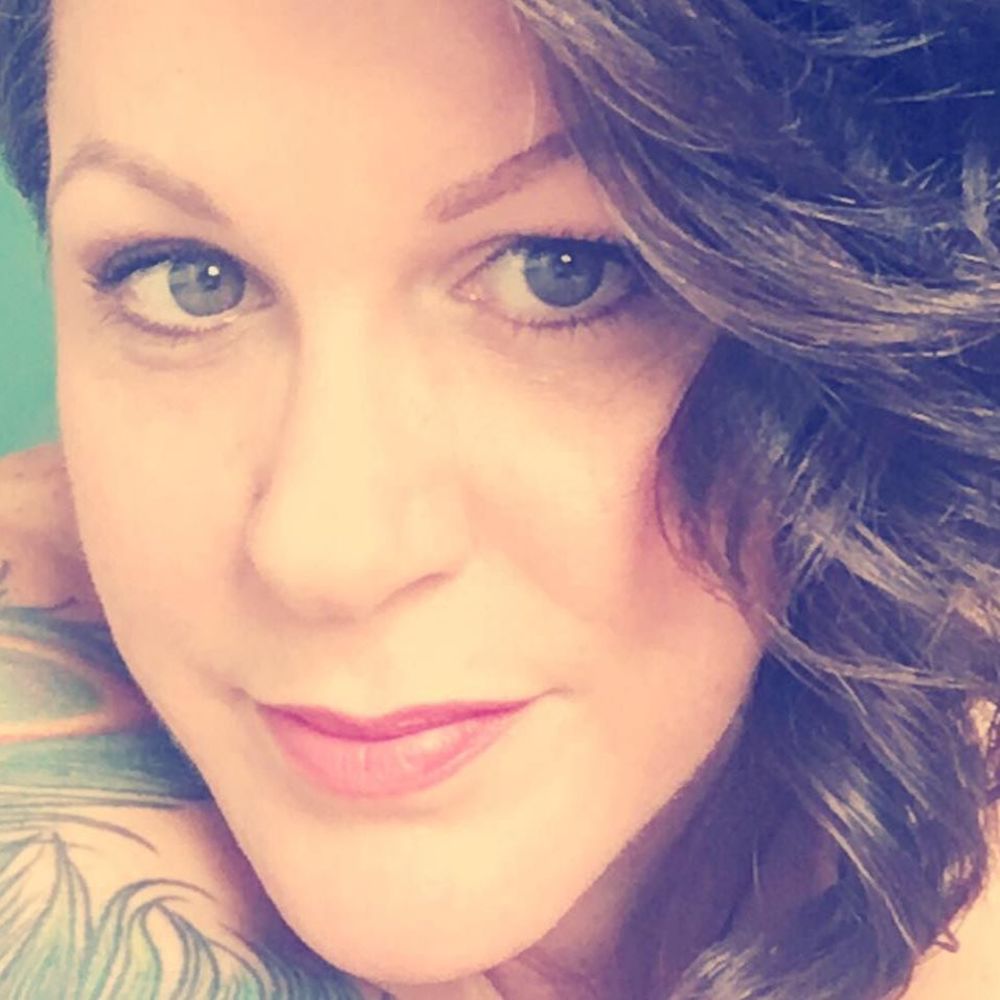 Meet your Posher, Sheri