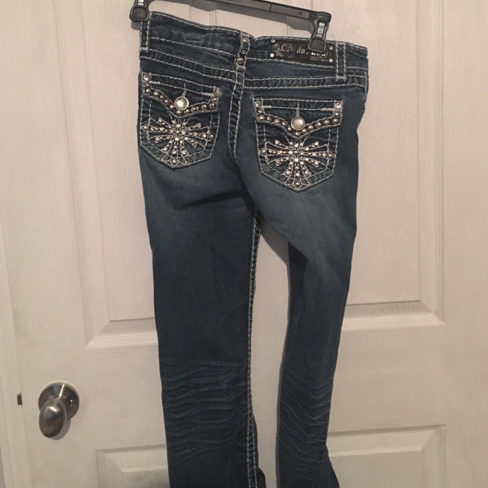 Jeans - Picture 2 of 2