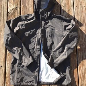 Obey Venturer Jacket