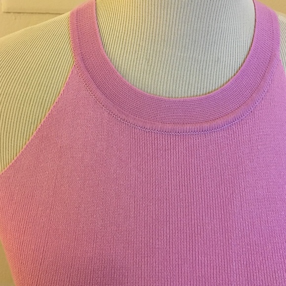 Halter Crop Top - Picture 4 of 4