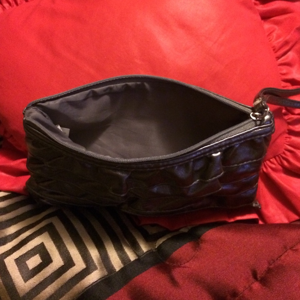 Small wristlet bag - Picture 4 of 4