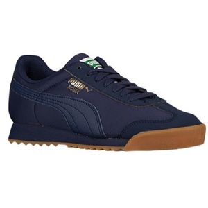 BNWB Puma Roma GS 5.5/W7