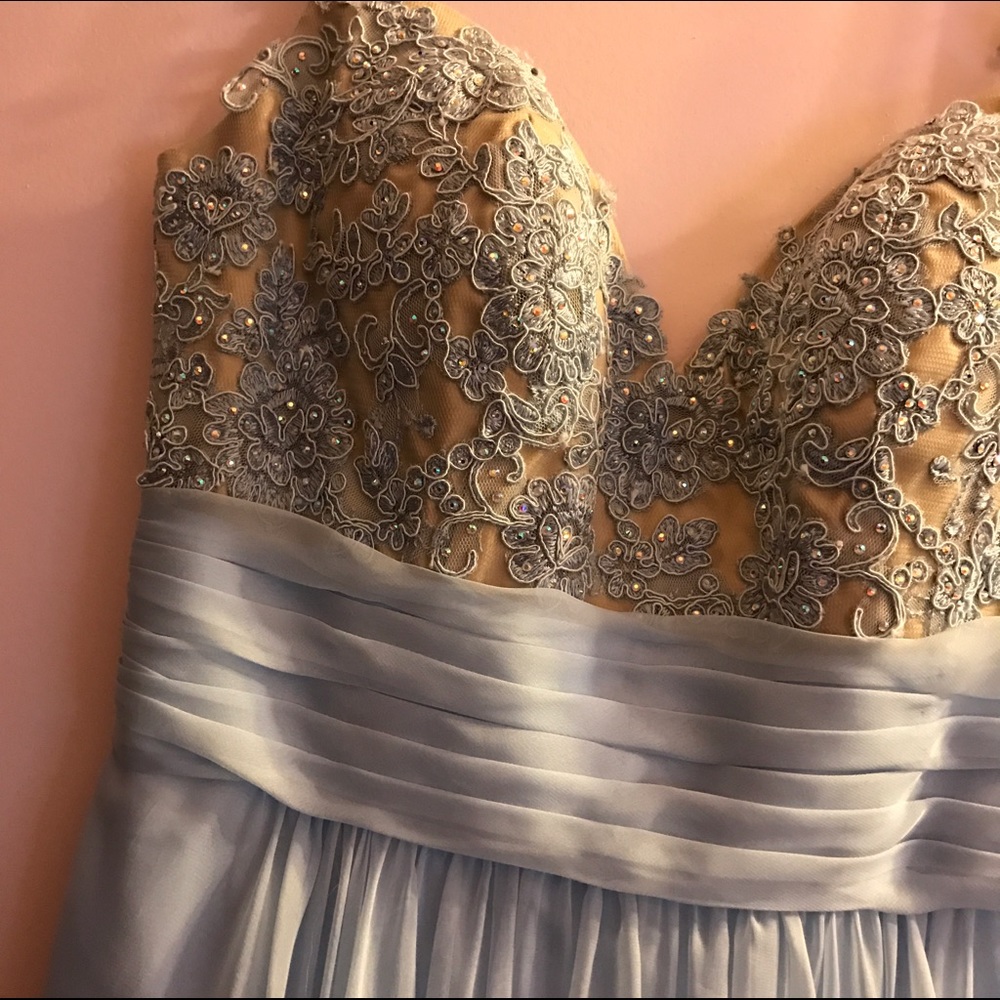 Prom/formals dress