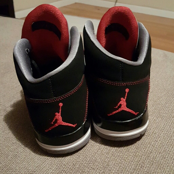 Jordan - Picture 3 of 4