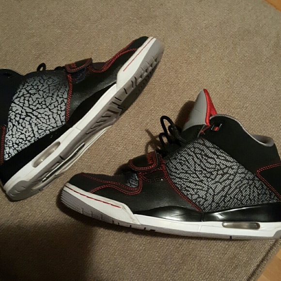 Jordan - Picture 4 of 4