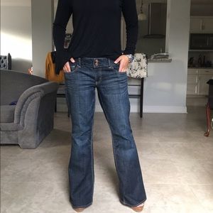 American Eagle Outfitters Jeans