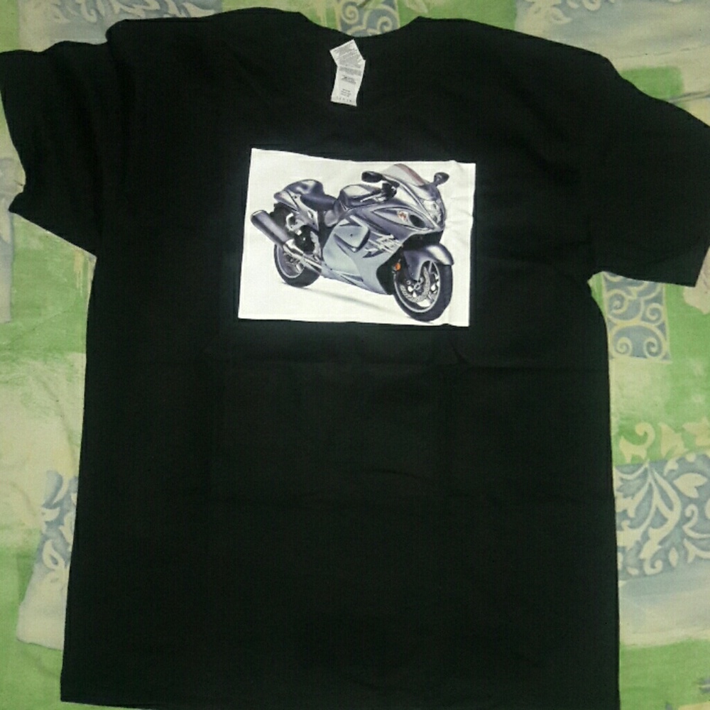 Men's clothing