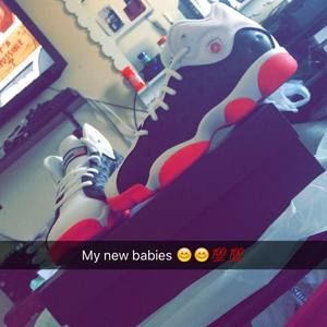 Meet your Posher, Jaydin